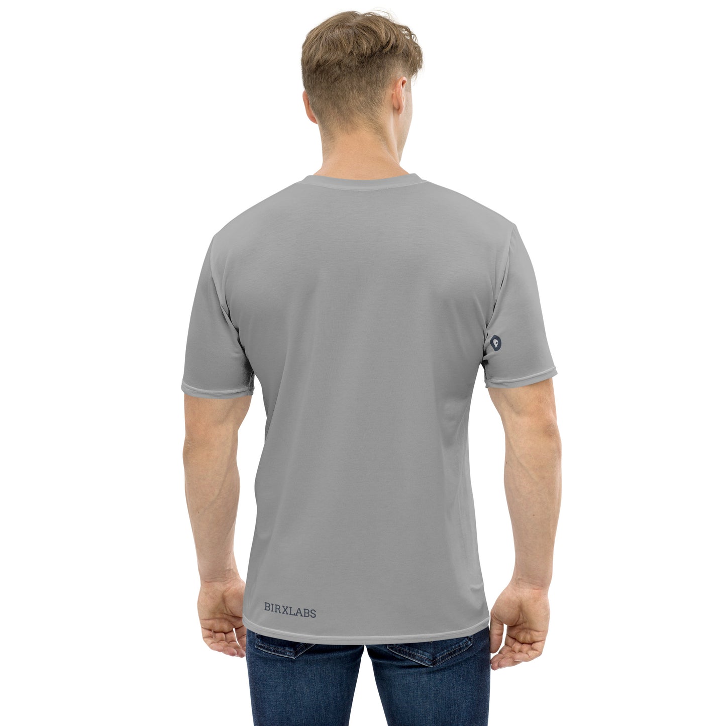 BirxLabs Flexible Gritty t-shirt