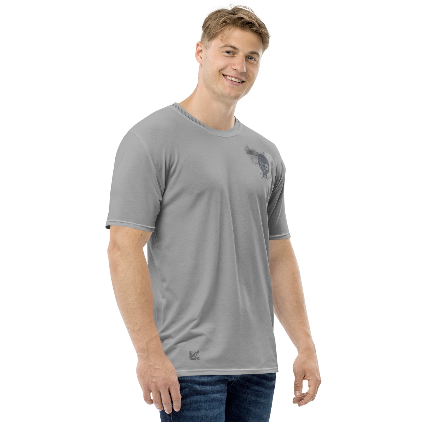 BirxLabs Flexible Gritty t-shirt