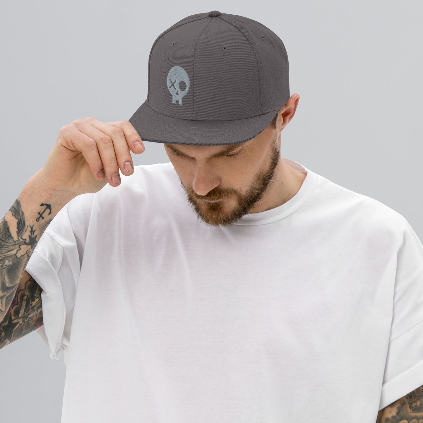 BirxLabs Snapback Hat