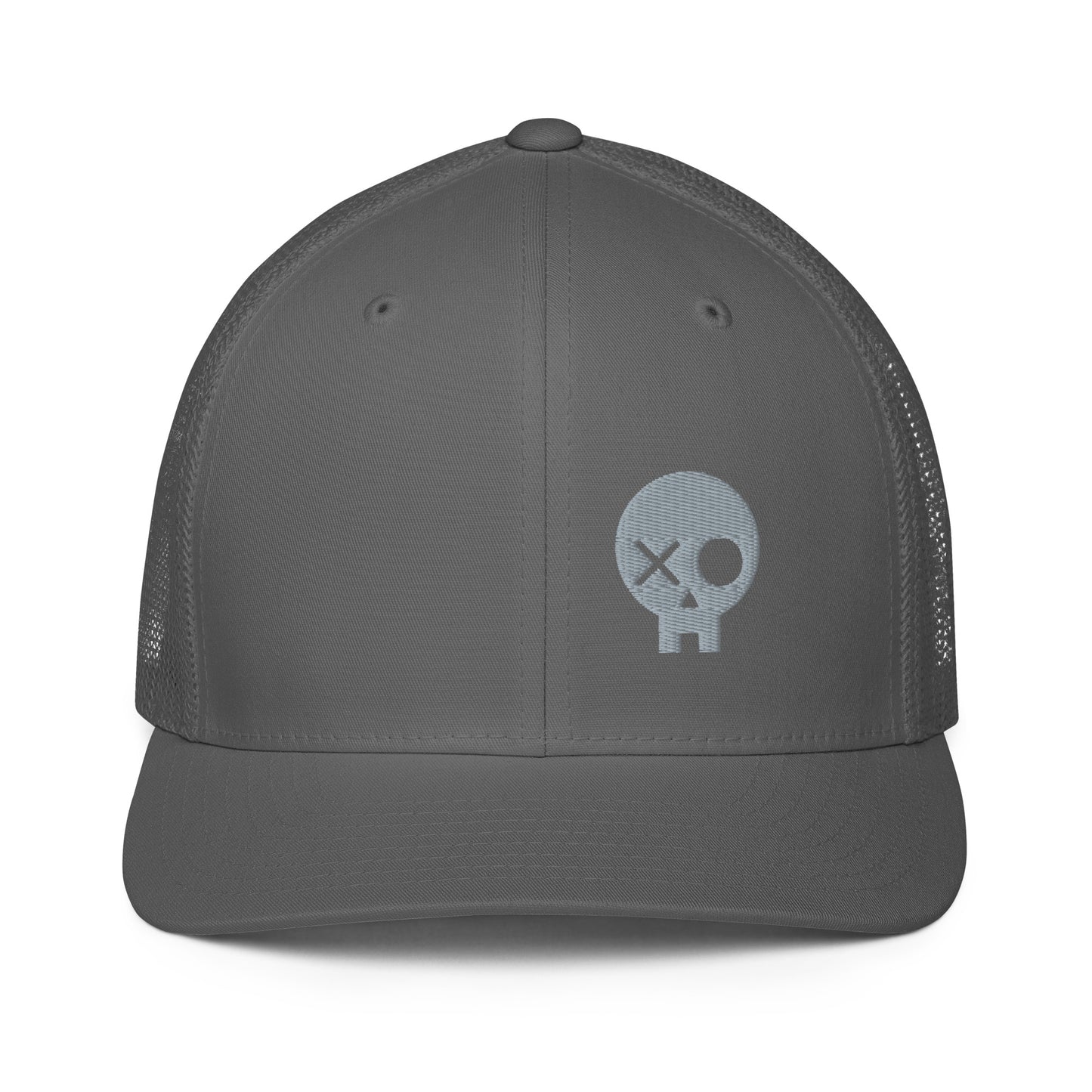 BirxLabs FlexFit Closed-back trucker cap