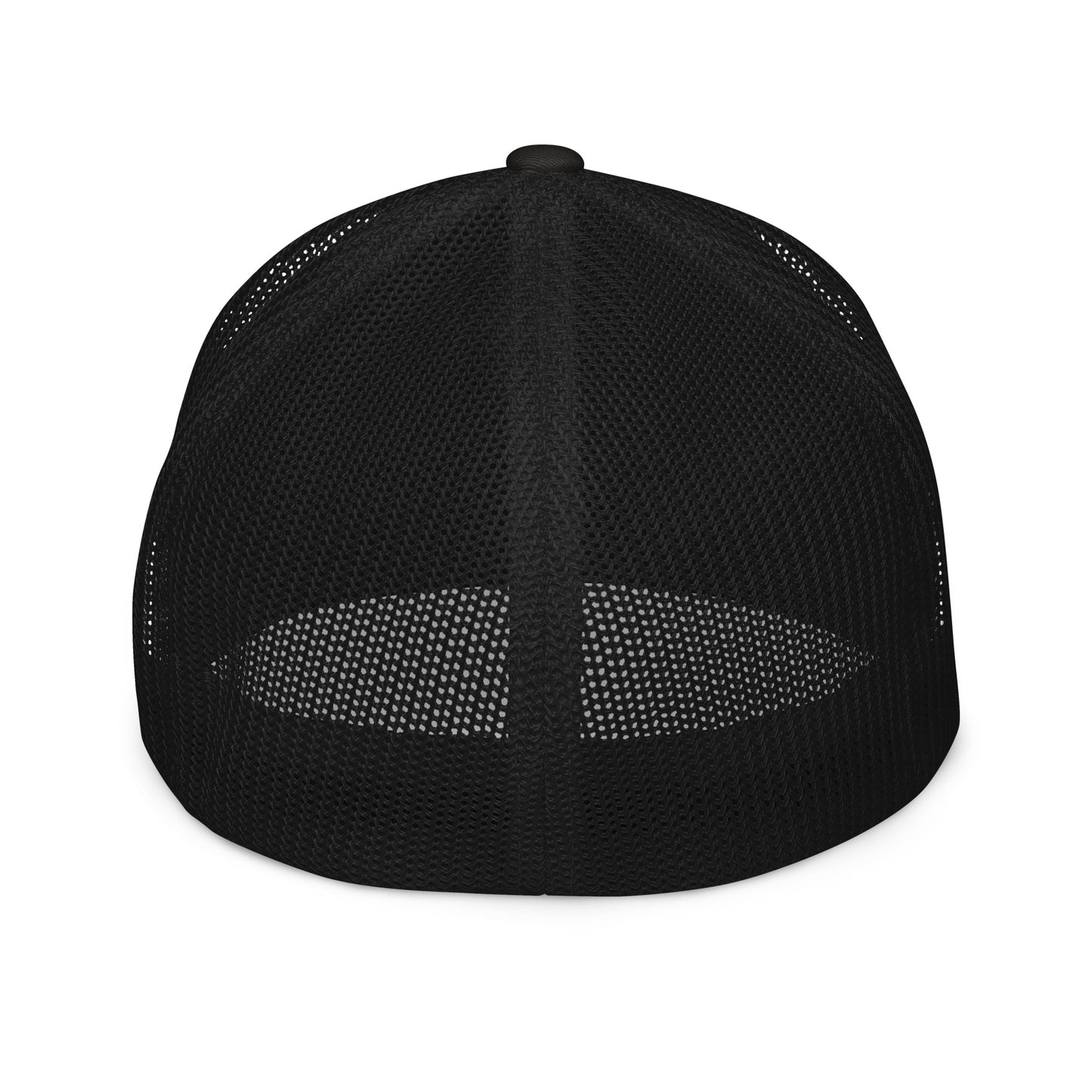 BirxLabs FlexFit Closed-back trucker cap