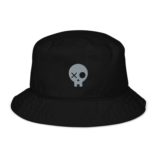 BirxLabs Dark Organic bucket hat