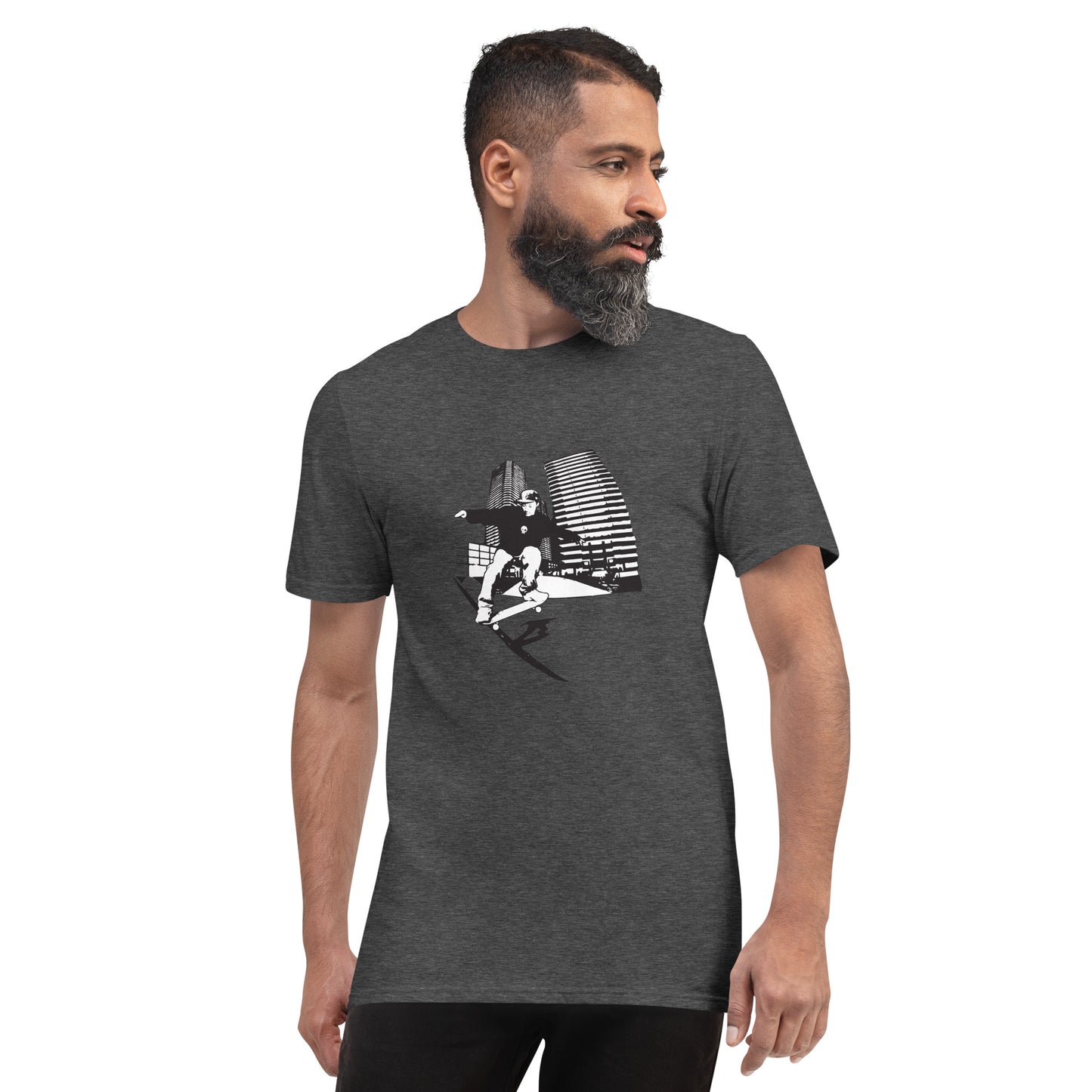 Tail Slide T-Shirt