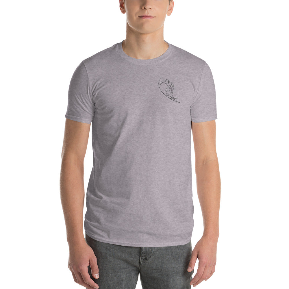 Surfer T-Shirt