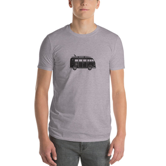 Surf Bus T-Shirt