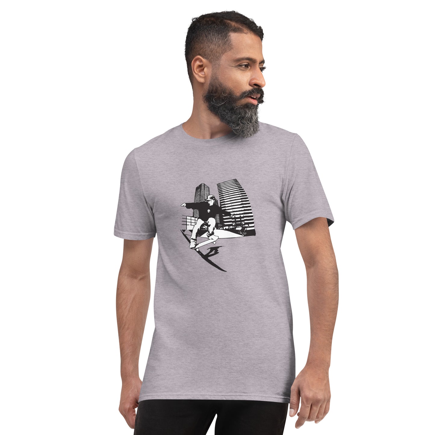 Tail Slide T-Shirt