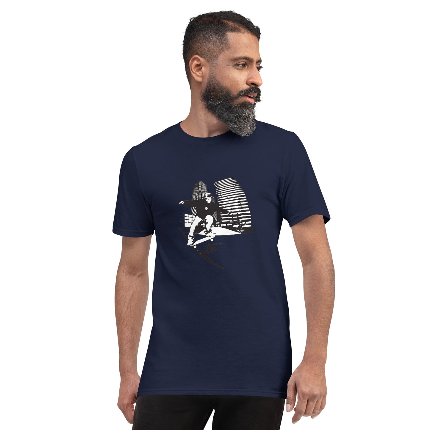 Tail Slide T-Shirt