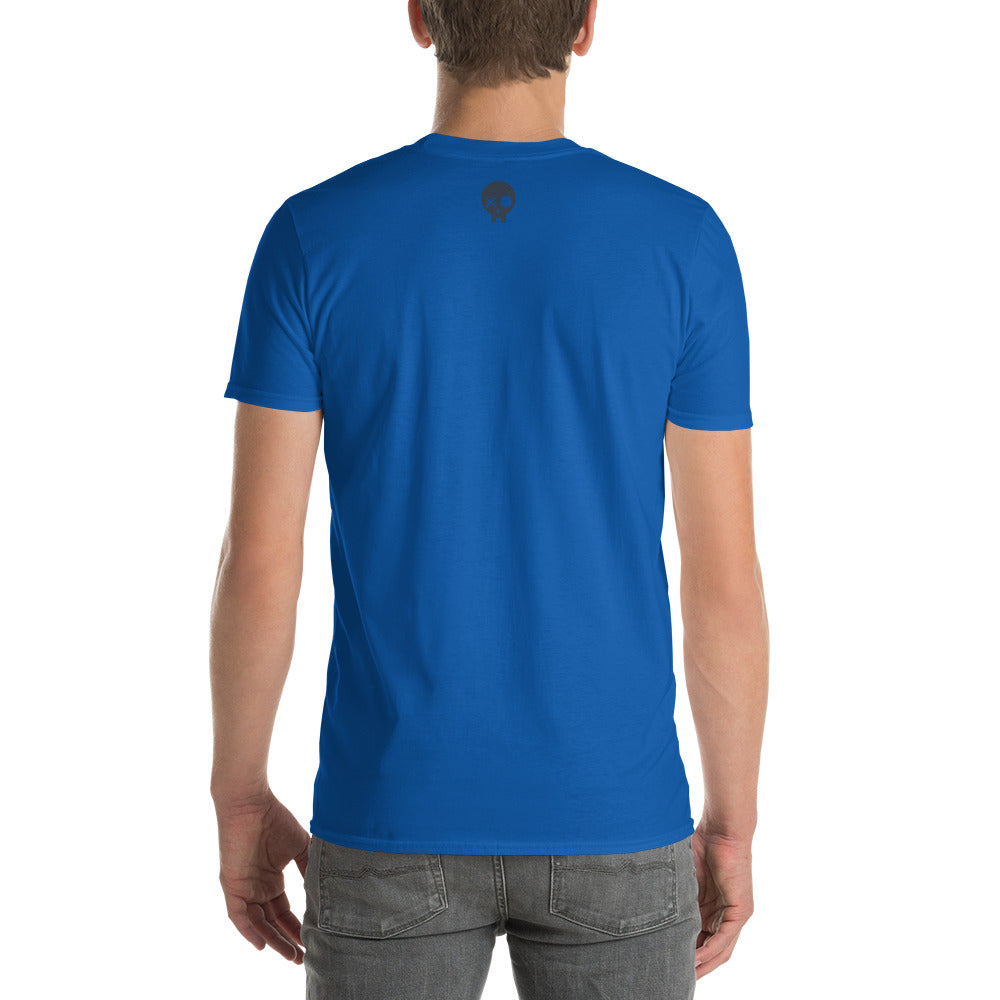 Skateboard Kickflip T-Shirt