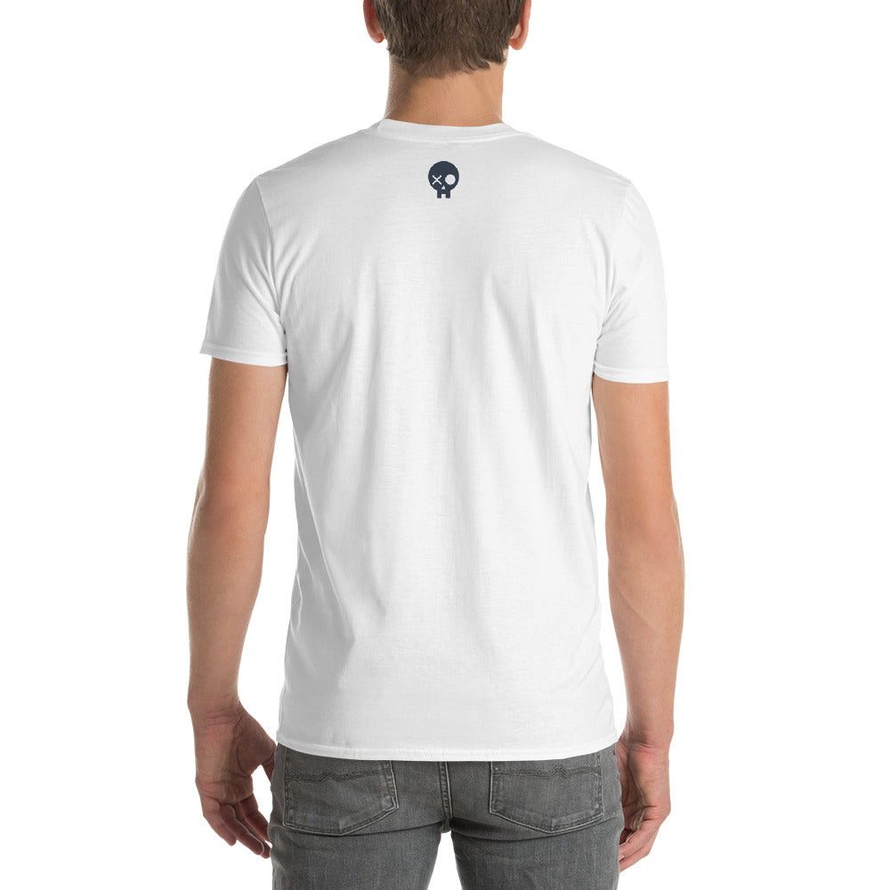 Skateboard Kickflip T-Shirt