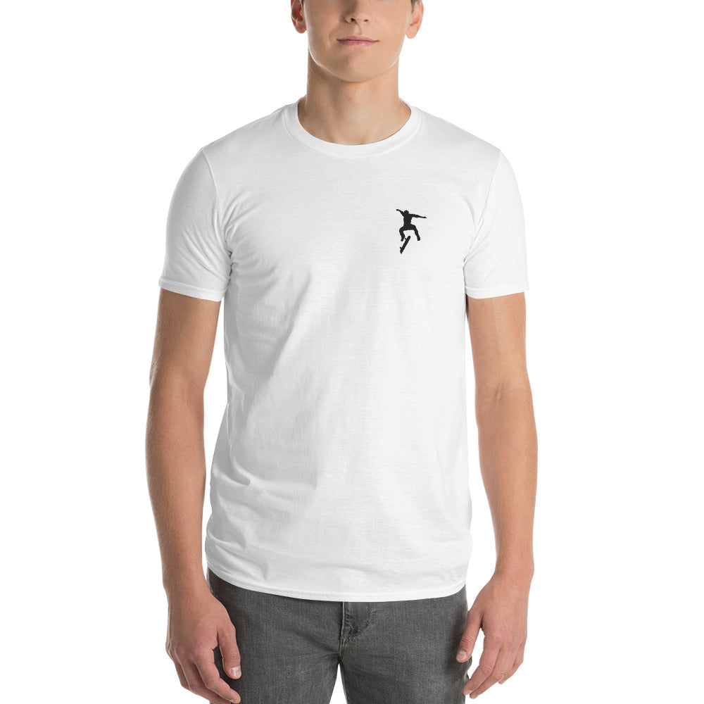 Skateboard Kickflip T-Shirt