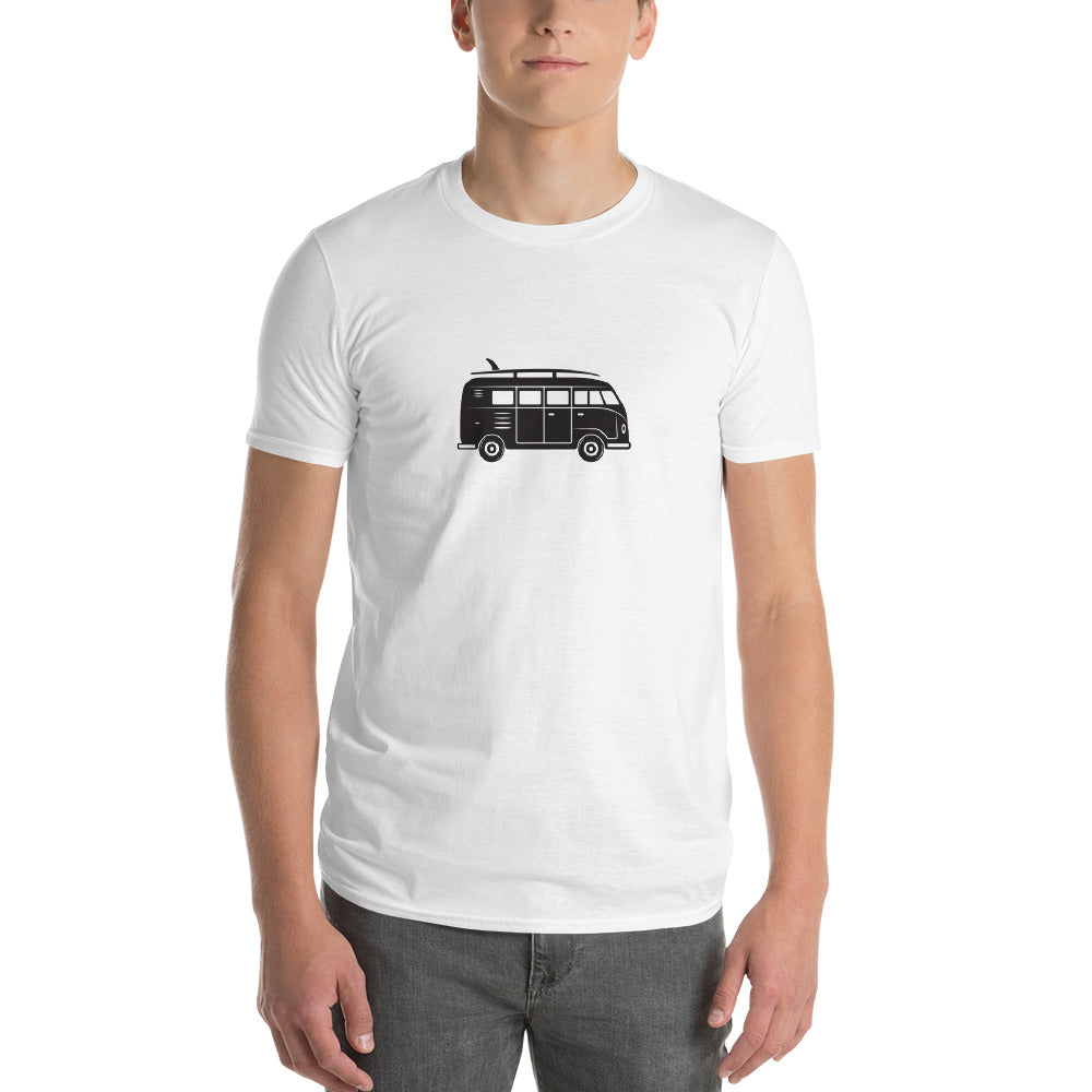 Surf Bus T-Shirt