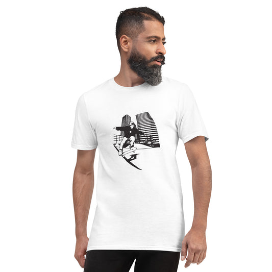 Tail Slide T-Shirt